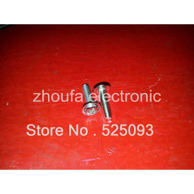 

100pcslot screw 312 312mm