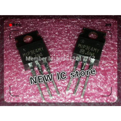 

Free shopping 50pcs MIP3E4MY [ TO-220 ] Brand stock original New