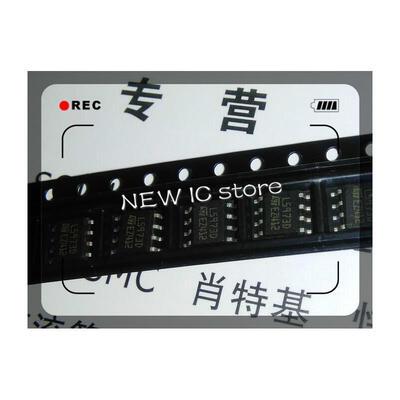 

100pcs/lot New Hope L5973 L5973D L5973D013TR SOP8