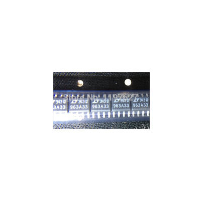

LT1963AES8 LT1963AES8-33 LT1963AEQ SOP8 IC Free shipping ORIGINAL IN STOCK 10PCSLOT