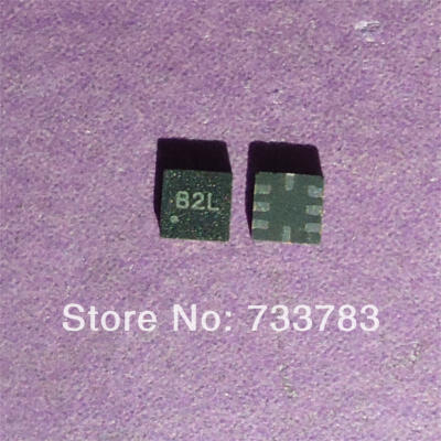 

10pcslot RT9032BGQWA RT9032B RT9032 B2L B2R B2W B2 Programmable Dual Output Linear Regulator