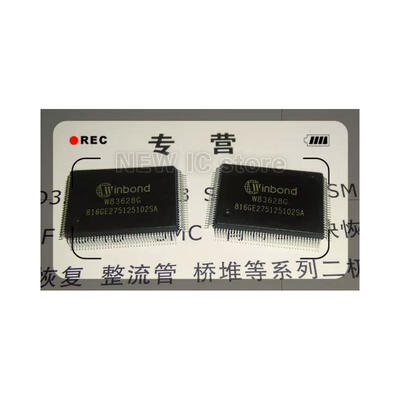 

10pcsLot W83628G W83628 QFP128 Free Shipping