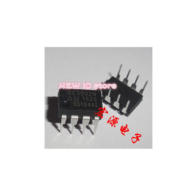 

10PCSLOT UC3902N UC3902 DIP-8