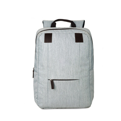 

LATIT City Shoulder Computer Backpack Gray 29 * 12 * 44CM