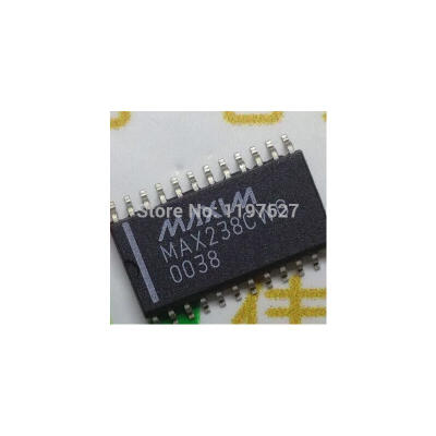 

Free Shipping 10pcs/lot MAX238CWG+ MAX238CWG MAX238 SOP IN STOCK IC