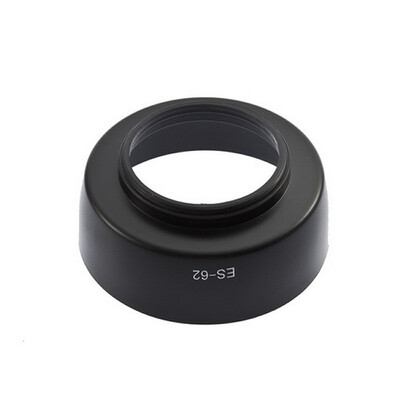 

es-62es-62 es62 штык бленда для Canon EOS EF 50 мм f / 1,8 II камеру кэм павлович камера S9