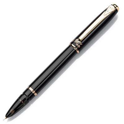 

Hero HERO 1079 is true financial account fine pen