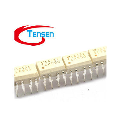 

10Pcs/Lot TLP550 DIP-8 Optical Coupler(OC) Optocoupler