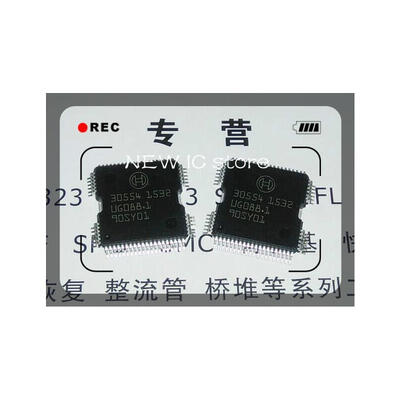 

Free Shipping 10pcs/lots 30554 LQFP-64 100% New original IC In stock!