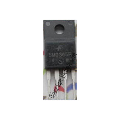 

10PCS KA5M0365R 5M0365R TO-220F