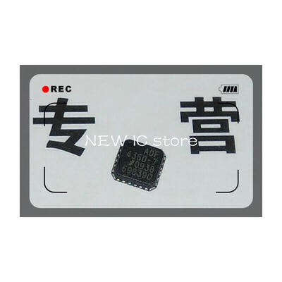 

Free Shipping 5pcslot ADF4360-7BCPZ ADF4360-7 ADF4360 LFCSP24 100 NEW