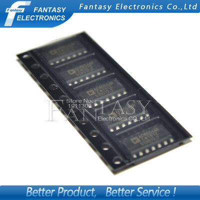 

5PCS ADC0804LCN DIP ADC0804 DIP20 new&original IC free shipping