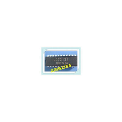 

20pcslot lc72131 lc 72131 dip20 GOOD qualtity HOT SELL FREE SHIPPINGBUY IT DIRECT