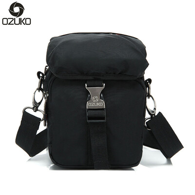 

Korean fashion trend light small bag outdoor sports travel single shoulder spans