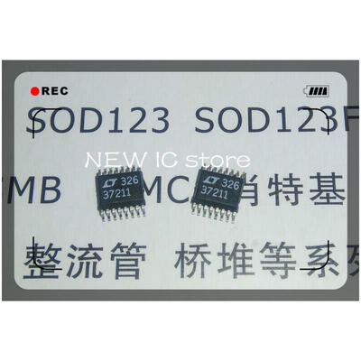 

Free Shipping 50pcslot LTC3721EGN-1 LTC3721EGN LTC3721-1 LTC3721 37211 LINEAR SSOP-16 100 NEW