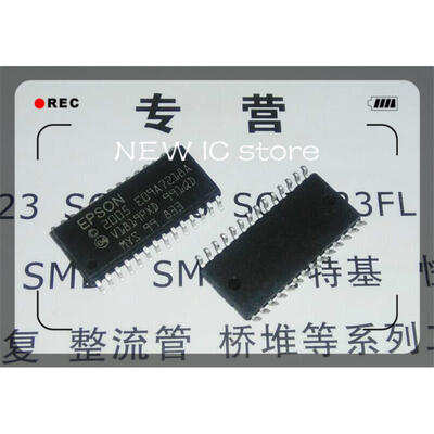 

1pcs/lot Free Delivery. Printer chip 2005 E09A7218A