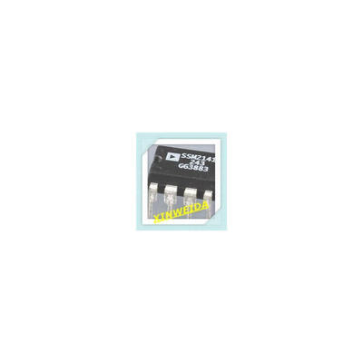 

10pcs/lot ssm2141p ssm2141 dip8 Good qualtity.HOT SELL .FREE SHIPPING.BUY IT DIRECT