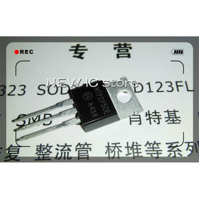 

Free Shipping 50pcs MTP2P50E MTP2P50 TO-220 NEW IC
