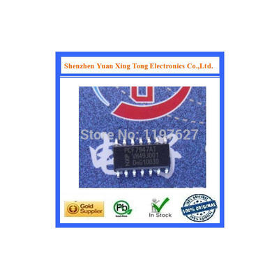 

10PCS/LOT PCF7947AT PCF7947 SOP-14 Original IC electronics