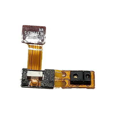 

Full Tested Original Proximity Light Sensor Flex Cable For Huawei 6P Distance Sensing Line Connector Parts Free Shipping