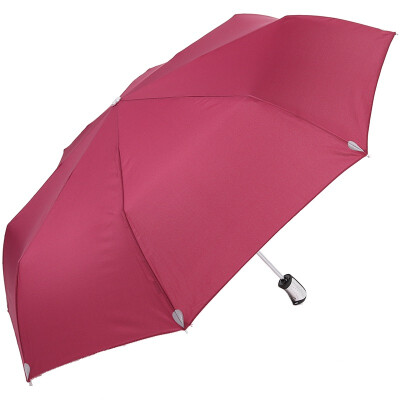 

[Jingdong supermarket] umbrella umbrella from the self-closing automatic umbrella high density water repellent increase three fold umbrella business umbrella umbrella 3331E