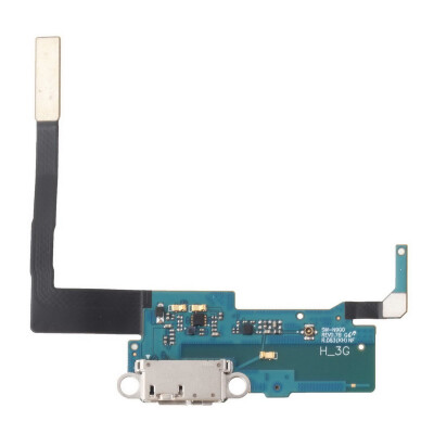 

Charging Port Dock USB Connector Flex Cable for Samsung Galaxy Note 3 N900