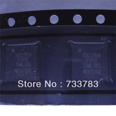 

5pcslot SIC769 Integrated DrMOS Power Stage