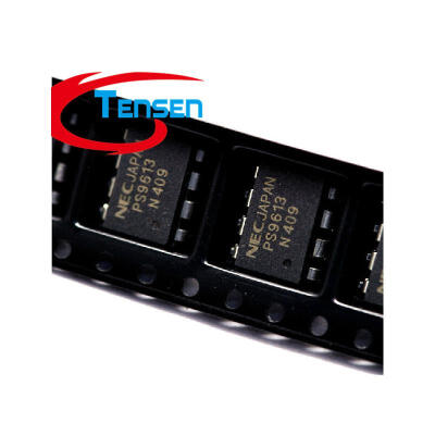 

10Pcs/Lot PS9613 SOP-8 Optical Coupler(OC) Optocoupler