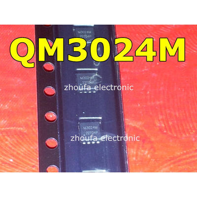 

10pcs/lot QM3024M3 QM3024M M3024M