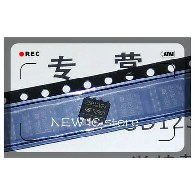 

M25P16-VMN6TP M25P16-VMN M25P16 25P16VPA 25P16VP SOP-8 IC 100pcs/lot Free shipping