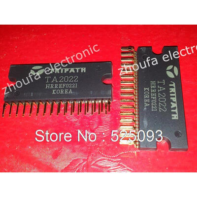 

10pcs/lot TA2022