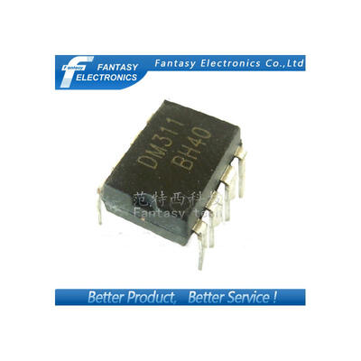 

10PCS DM311 DIP8 DIP new&original IC free shippin