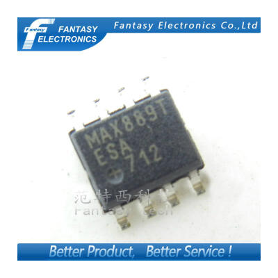 

5PCS MAX889TESA SOP8 MAX889T SOP SMD new&original IC free shipping