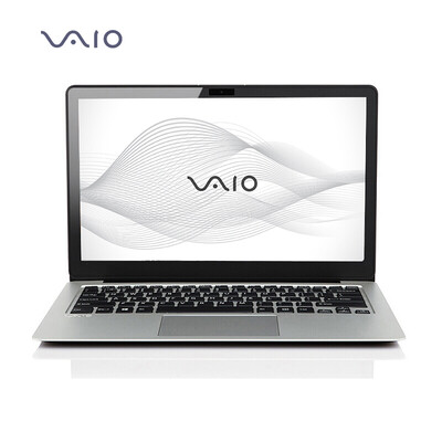 

VAIO S11 116-inch thin&light laptop cherry powder eighth-generation quad-core i5-8250U 8G PCIe 512G SSD FHD Win10 backlit keyboard