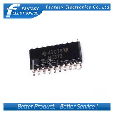 

10PCS SN74HC373NSR SOP20 SN74HC373 SOP 74HC373 SMD new&original IC free shipping