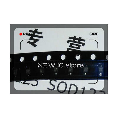 

Free shipping 50pcs PZ3D4V2H SOD323 0805 51V making ZD