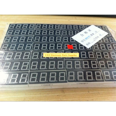 

5PCS/LOT LG5641AH LG5641 DIP Nixie tube new&original electronics kit in stock DIY ic components