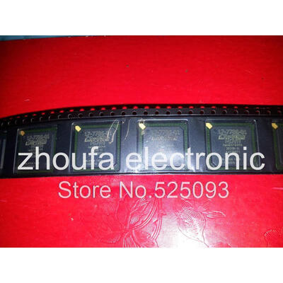 

5pcs/lot ISPGDX160VA-3B208-5I ISPGDX160VA3B208-5I
