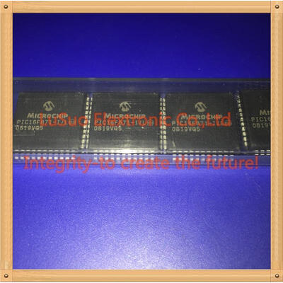 

5PCS PIC16F871-IL PIC16F871 PLCC Good product fast shipping reputable