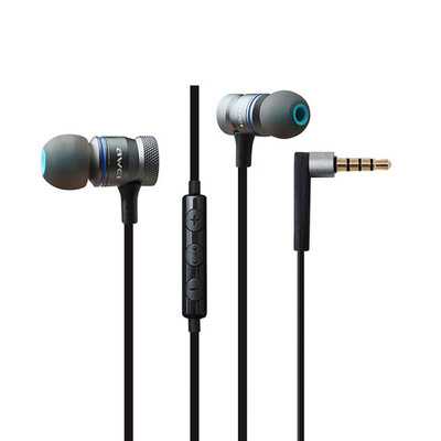 

Наушники для наушников Hongsund ES-70TY Наушники с металлическими наушниками Стереогарнитура Тяжелый басовый звук Ecouteur Fone De Ouvido Auriculares Audifonos