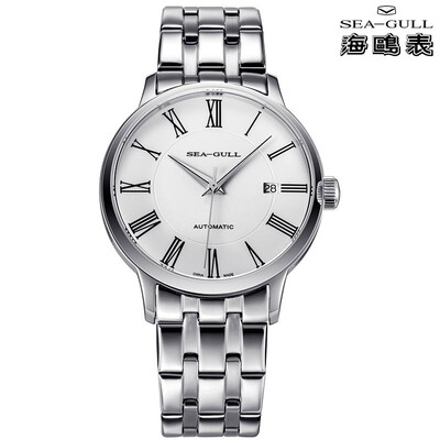 

SeaGull The mens automatic mechanical watches 816455