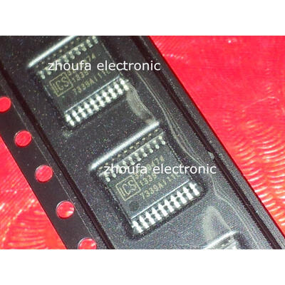 

10pcs/lot ICS87339AGI-11LFT ICS87339AGI-11LF 87339AGI-11LF 87339AGI-11LFT 7339AI11L