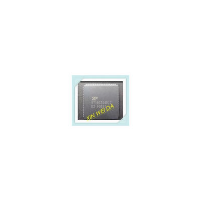 

10pcs/lot st16c554dij st16c554 Good quality.HOT SELL .FREE SHIPPING.BUY IT DIRECT