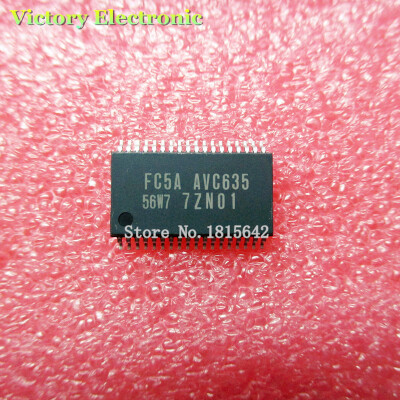 

1pcs/lot Original New FC5A AVC635 56W7 SMD Chip IC Wholesale Electronic