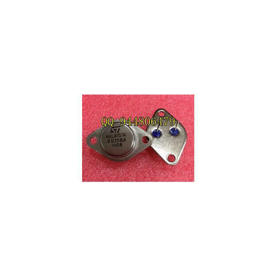 

Free Shipping 10pcs/lot BU208A BU208 TO-3 IC