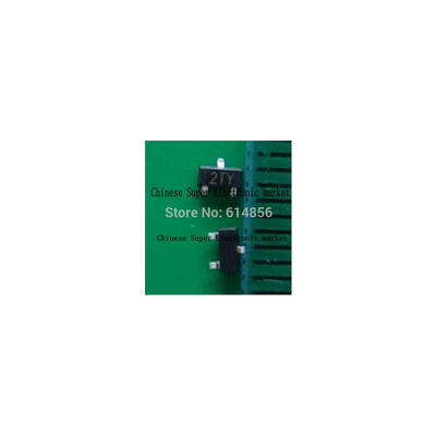 

50PCS S8550 2TY 8550 SOT-23 S8550LT1 Transistors PNP Silicon Epitaxial Transistor