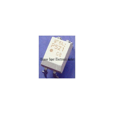 

20PCS TLP521-1GB DIP-4 TLP521-1 TLP521 P521