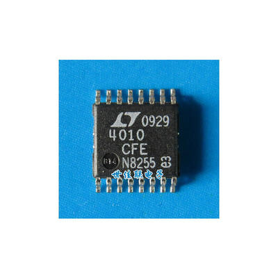

10pcs/lot LT4010CFE LT4010C LT4010 TSSOP16 original electronic components IC kit in stock