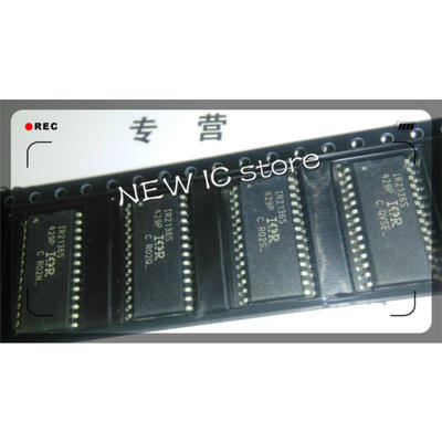 

Free shipping 20pcslot Free shipping IR2136STRPBF IR2136S SOP-28 patch new original