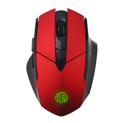 

INPHIC PM6 Wireless Mouse Rechargeable